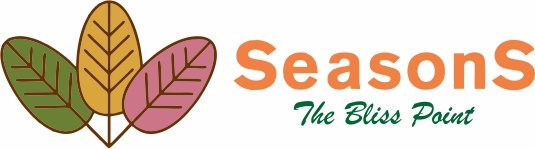 SEASONS Restaurant Logo
